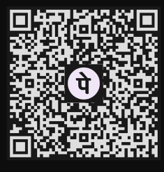 UPI QR Code